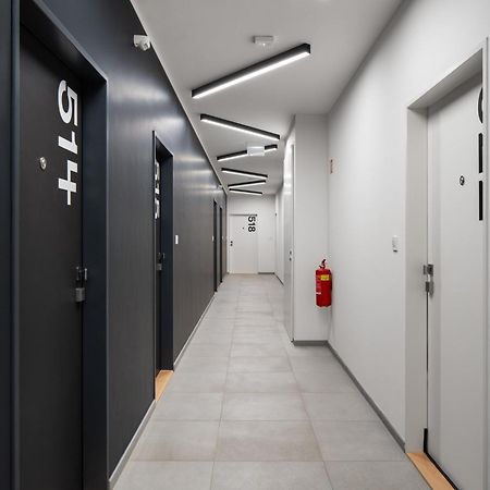Celestial Apartments Brünn  Kültér fotó