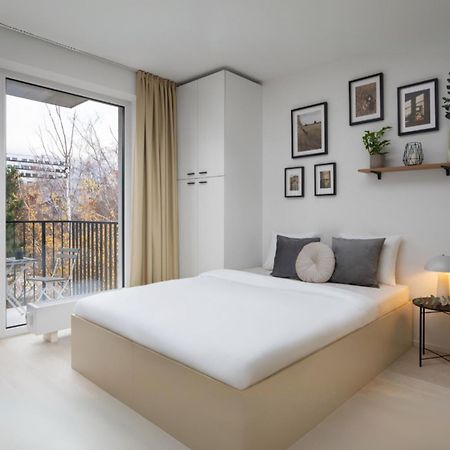 Celestial Apartments Brünn  Kültér fotó