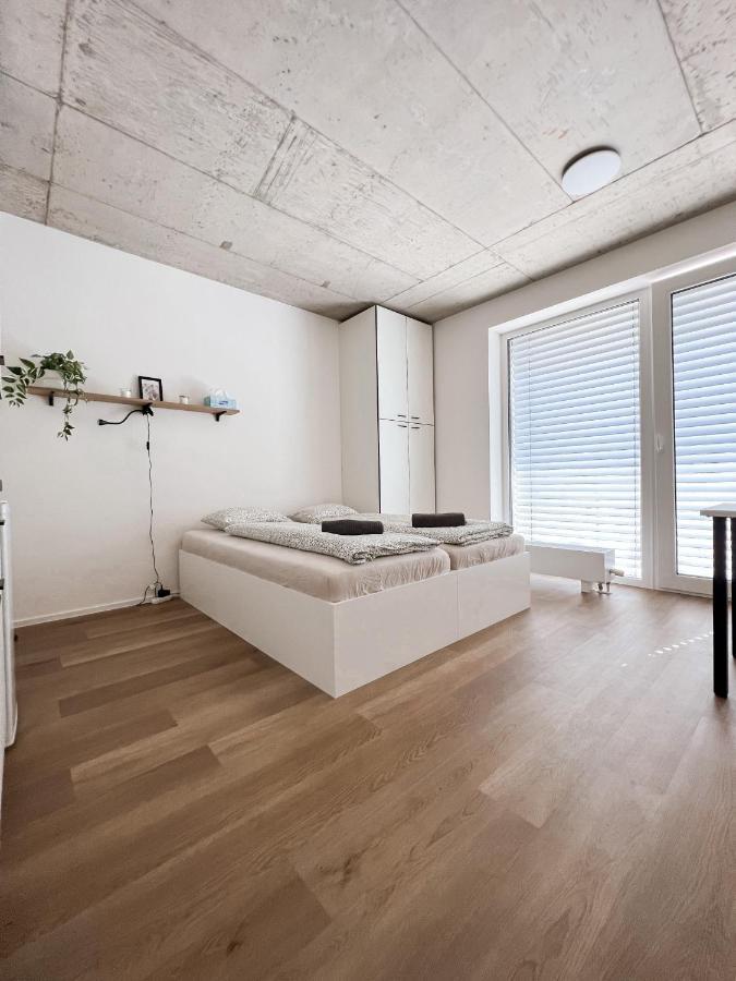 Celestial Apartments Brünn  Kültér fotó