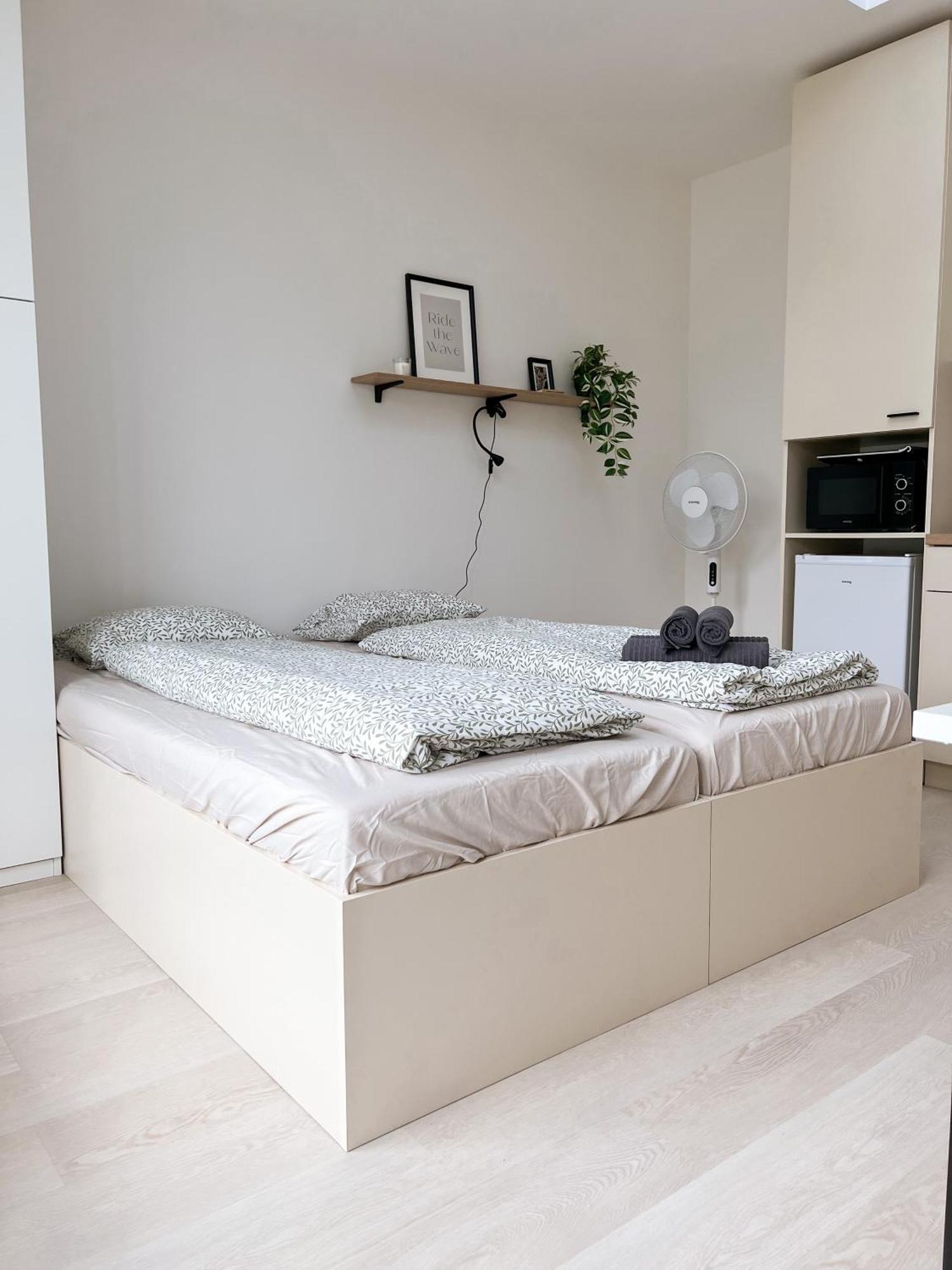 Celestial Apartments Brünn  Kültér fotó