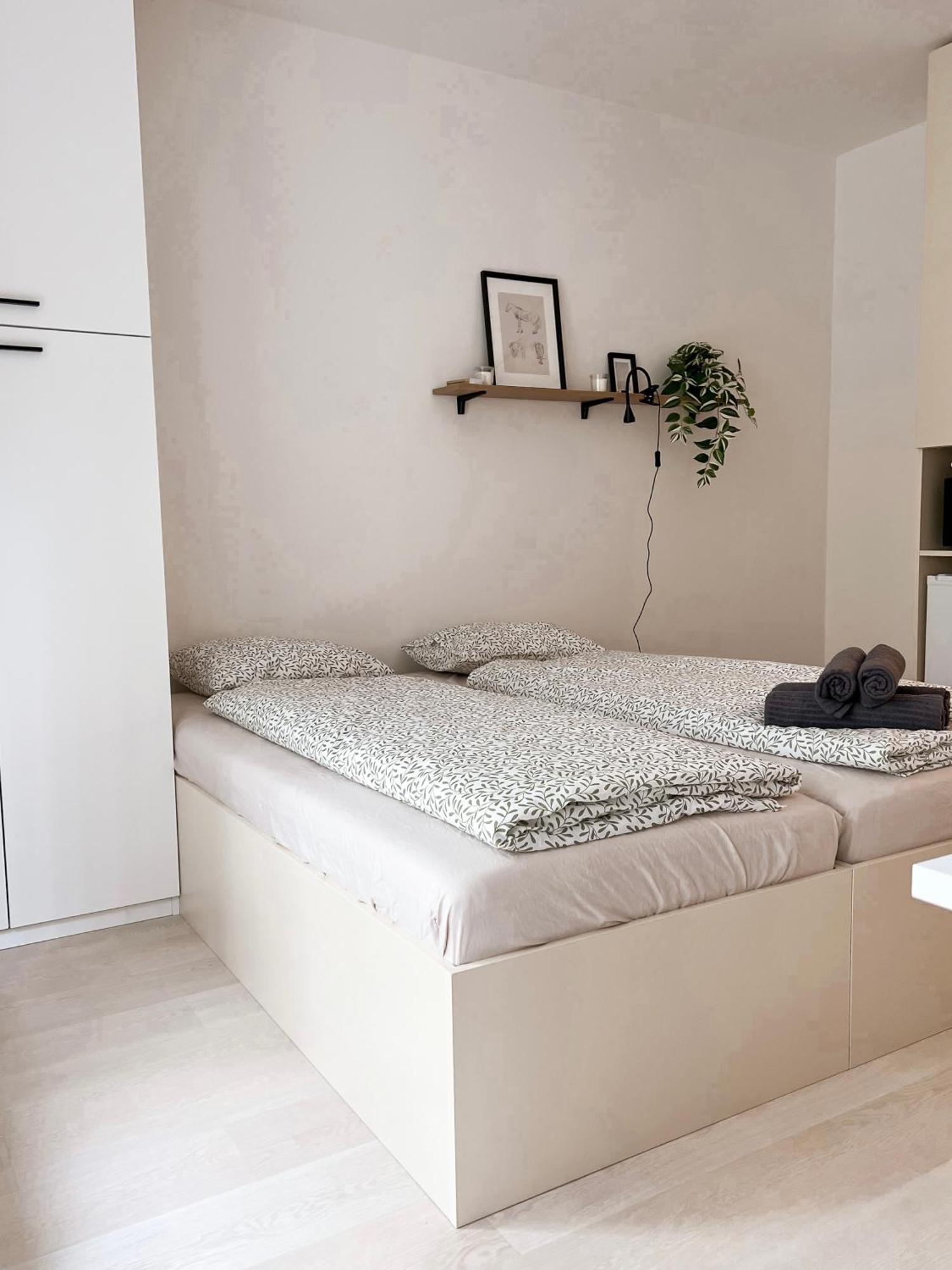 Celestial Apartments Brünn  Kültér fotó