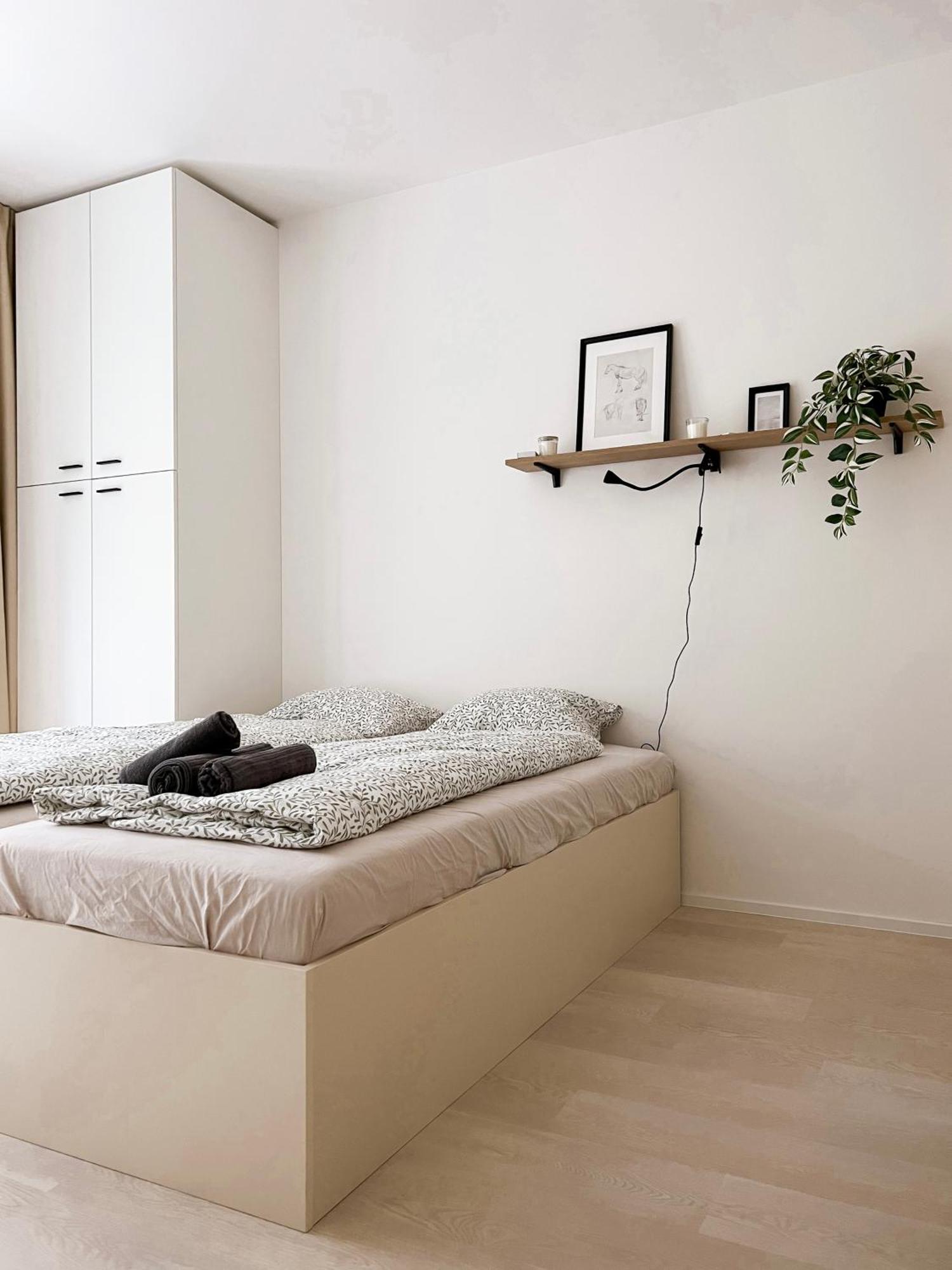 Celestial Apartments Brünn  Kültér fotó