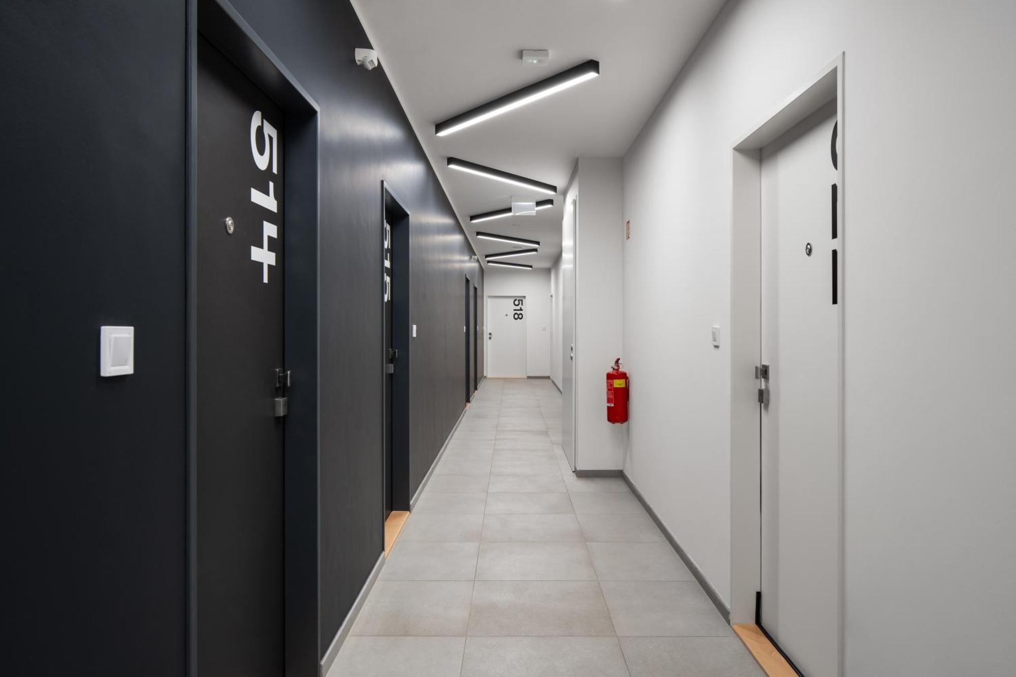 Celestial Apartments Brünn  Kültér fotó